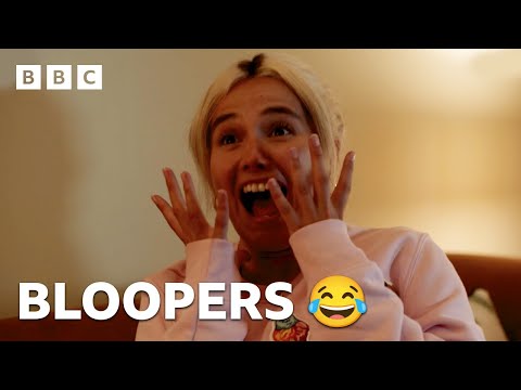 Such Brave Girls Series 1 Bloopers