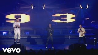 Suprême NTM - C'est arrivé près d'chez toi (Live au Zénith de Paris 1998)