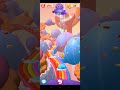Level 166 Candy Crush Friends Chocolate Factory