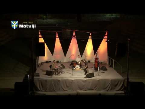 Tamara Obrovac - 4. Matulji etno jazz festival