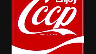 11 Trafitto - Live in Punkow - CCCP