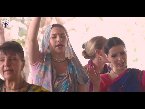 Joy of Krishna Consciousness 081 | Hare Krishna Kirtan | Sri Prahlad Das