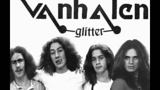 Van Halen - Gentleman Of Leisure (1973 demo)