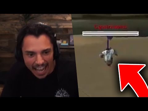 Pikaboo Enters My Solo Shuffle Game and I Show Him Who's Boss