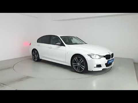 BMW 3 Series 194 320d Xdrive Sport Auto - Image 2