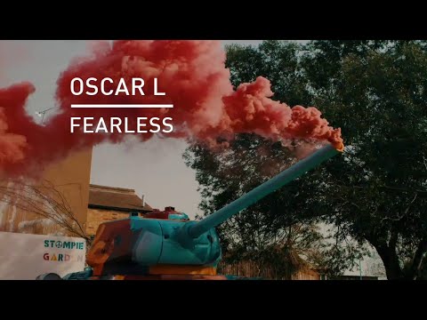 Oscar L - Inferno