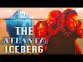 THE ATLANTA ICEBERG