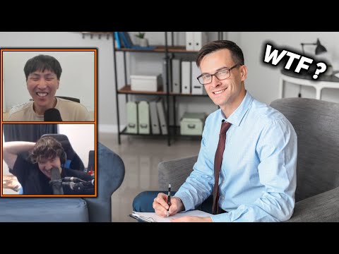 Meteos' BIZARRE Therapist story
