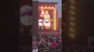 Download lagu Download XXII - Greenday, Know Your Enemy (Audience member assisted!) 13/06/25 mp3