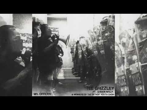 Video thumbnail for Mr. Officer