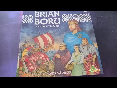 Brian boru matos gameplay et avis
