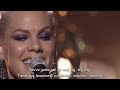P Nk Try Live 2012 Lyrics Subtítulos Español