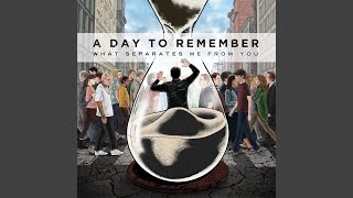 Lirik Lagu All Signs Point To Lauderdale - A Day to Remember