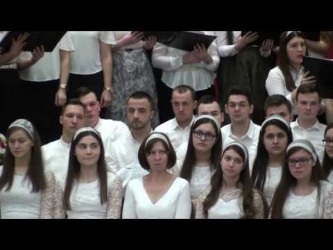 Corul Elim Bruxelles-Am gasit la Tine Adapost