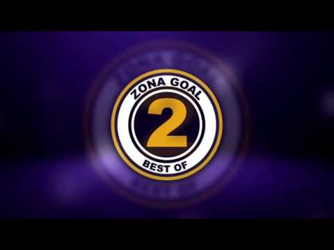 Zona Goal Best Of - Top Goals - 16 - 23 Gennaio