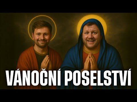 ROK 2025 A CO CHYSTÁME ZA ZMĚNY V BROCAST... 🔥