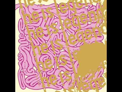 He Is Legend - The Seduction (HQ)