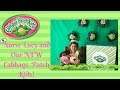 Cabbage Patch Kids Dolls Unboxing 35th Anniversary Doll