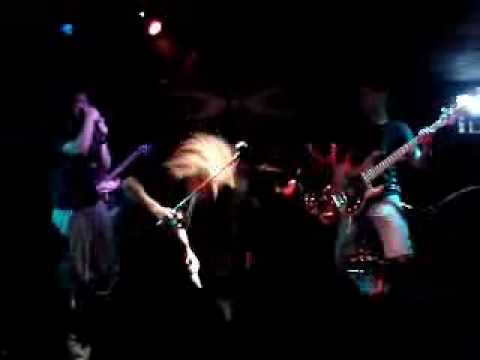 Destain- For All To See (Live)