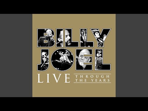 Videoclip de The River of Dreams (Live at Festhalle, Frankfurt, Germany - June 1994) — Billy Joel