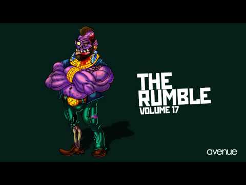 Mr Black, RoBBerto - Revolution 101