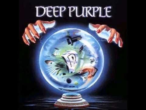 Thumbnail for Deep Purple - Jam Session #2 (From 'Slaves & Masters' Sessions) by Roger Glover
