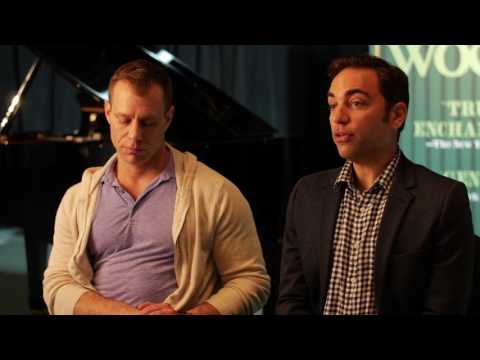 download lagu mp3 mp4 Milky White Into The Woods Rental, download lagu Milky White Into The Woods Rental gratis, unduh video klip Milky White Into The Woods Rental