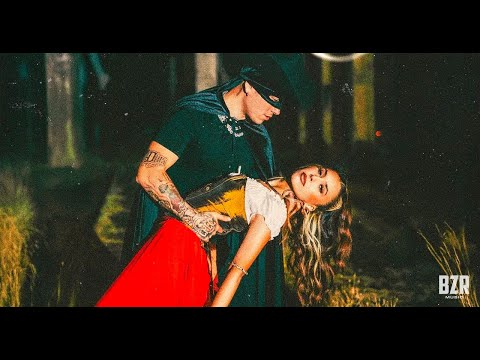 TOLY FU - DEJE SER SU AMOR (VIDEO OFICIAL)