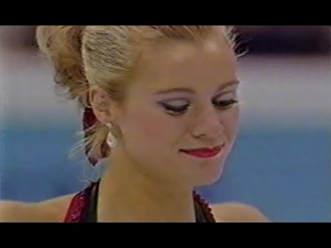 S. BOURNE & V. KRAATZ - 1998 WORLD CHAMPIONSHIPS - OD