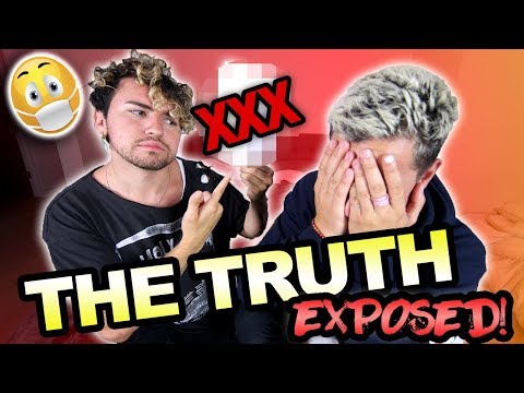 KianAndJc | EXPOSING THE TRUTH ABOUT KIAN LAWLEY
