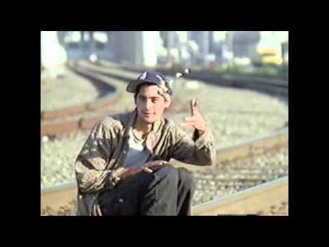 Transworld Skateboarding - Anthology - best montage