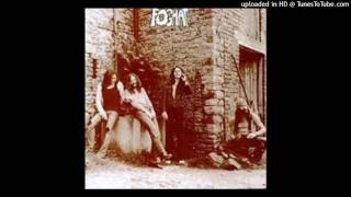 Foghat - Trouble, Trouble