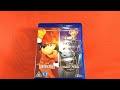 Blu Ray Disc UK Fun And Fancy Free The Adventures Of Ichabod And Mr Toad