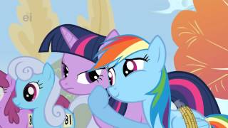My Little Pony Friendship is Magic Season 1 Episod