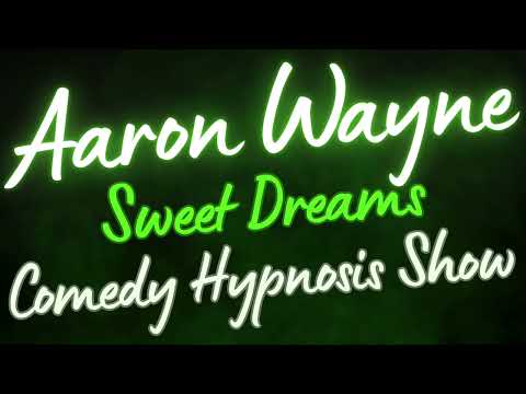 2025 Aaron Wayne Promo 15 Seconds