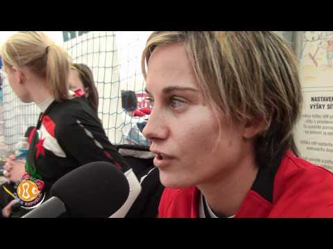 PLAZOVAKOPANA.CZ - ROZHOVOR S OSOBNOSTÍ: PETRA DIVIŠOVÁ