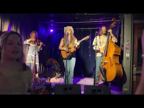 Chloe Kimes - Cafe Nine - New Haven CT (11/17/2024)