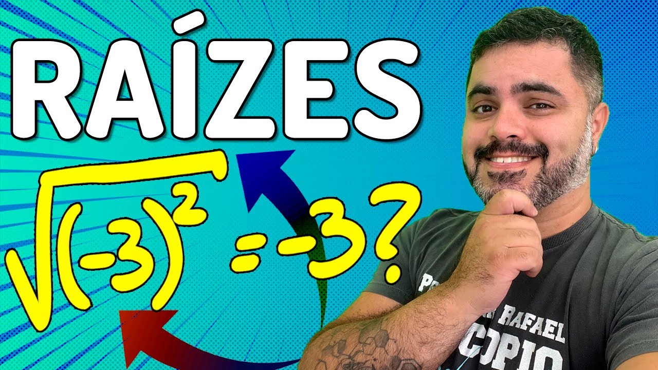 🟦 RADICIAÇÃO E PROPRIEDADES (Raiz Quadrada e Raiz Cúbica) | Matemática Básica do Zero | Aula 6