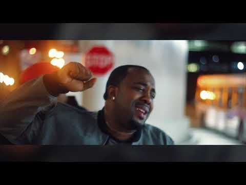 Gun Smoke - Mush Millions feat A Fox