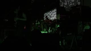 Frankie Rose - Red Museum (Roseland Theater, April 7th, 2018) |#MJHVideographyShorts #FrankieRose