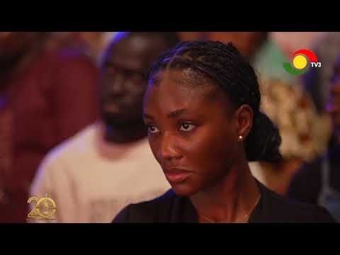 GMB2026: Western's Arhinmaa Brought Egypt to Life