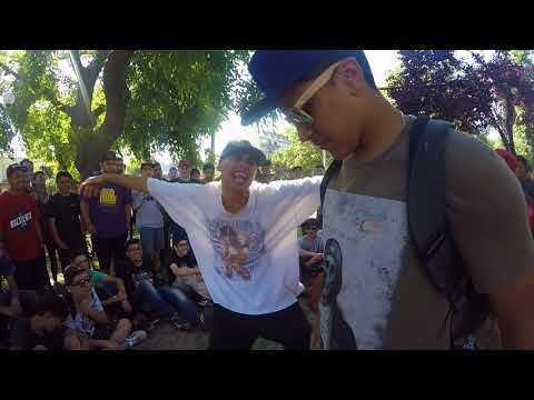 MC VAKA vs DETTZ - 1ra Ronda 1vs1 - Catamarca Vol.20 Full Version 2017