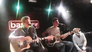 5 Seconds of Summer - Try Hard Acoustic