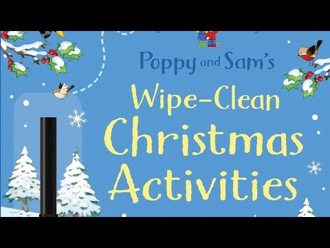 download lagu mp3 mp4 Christmas Activites, download lagu Christmas Activites gratis, unduh video klip Christmas Activites