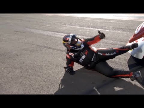 Fun Cup Championship 2018. Race 1 Circuit Zandvoort. WTF