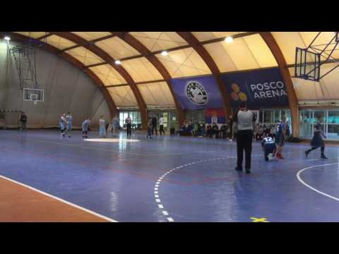 KK Plava Zvezda - KK Konjice U13