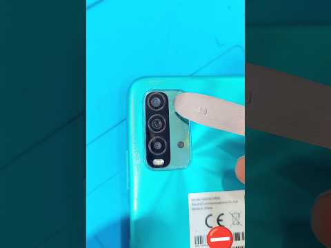 Redmi 9t 😀 Camera Checkup | #shorts #trending