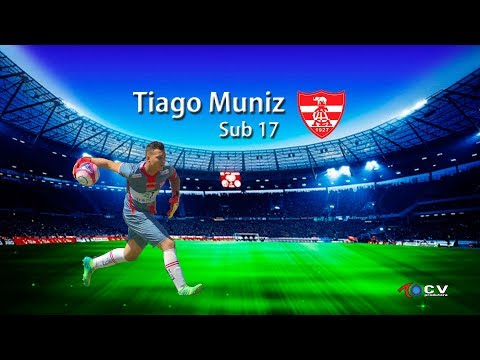 Clip Tiago Muniz