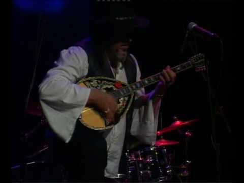 FMM Sines 2009 - 21 de Julho - Corneliu Stroe & Aromanian Ethno Band