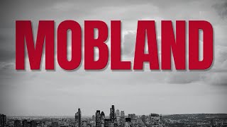 MOBLAND - Starburster By Fontaines D.C. | Paramount+